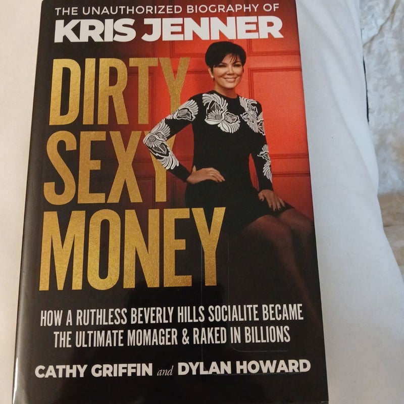 Dirty Sexy Money