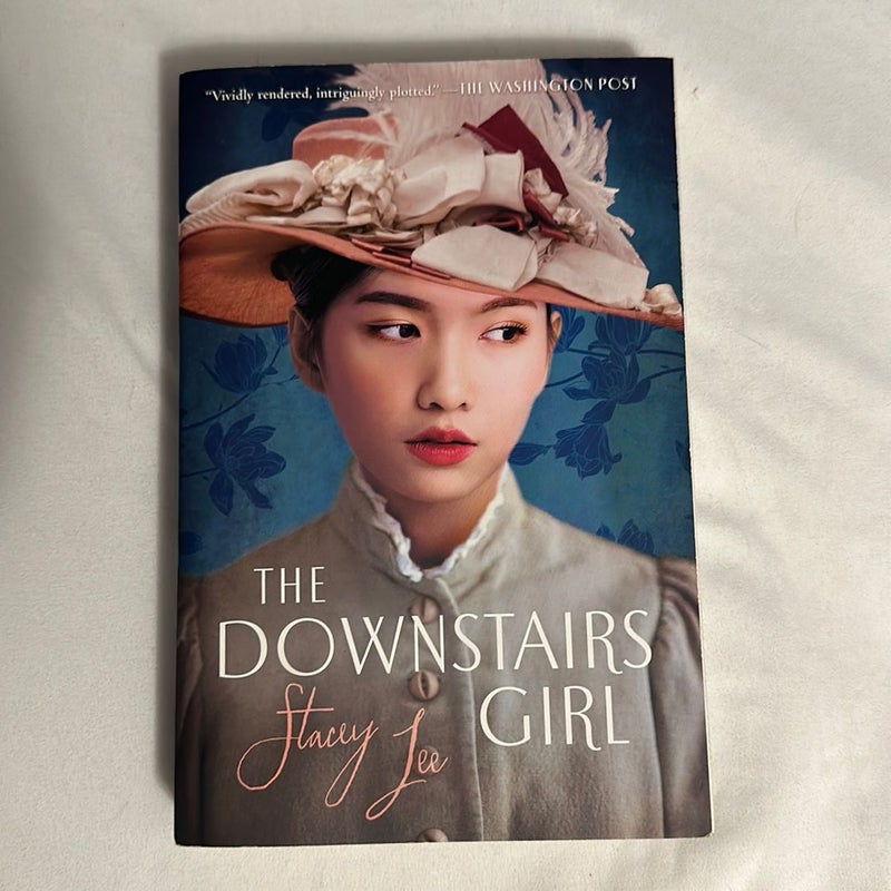 The Downstairs Girl
