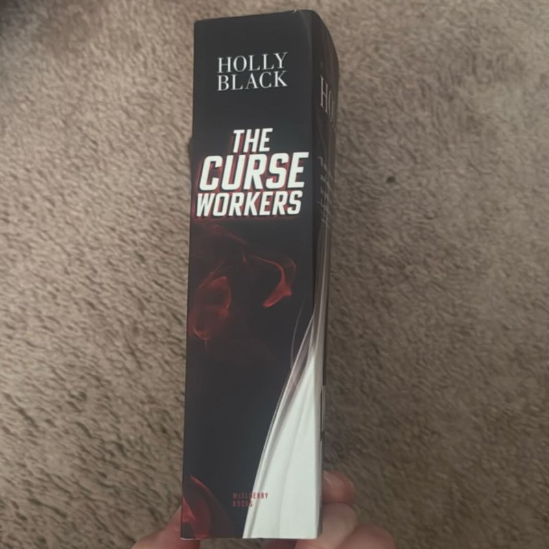 The Curse Workers