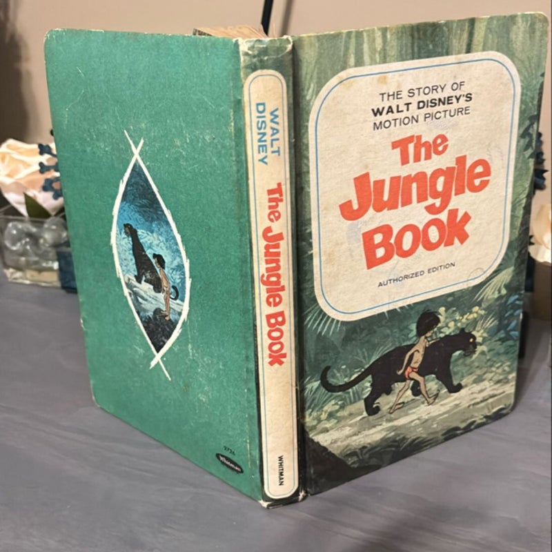 The Jungle Book