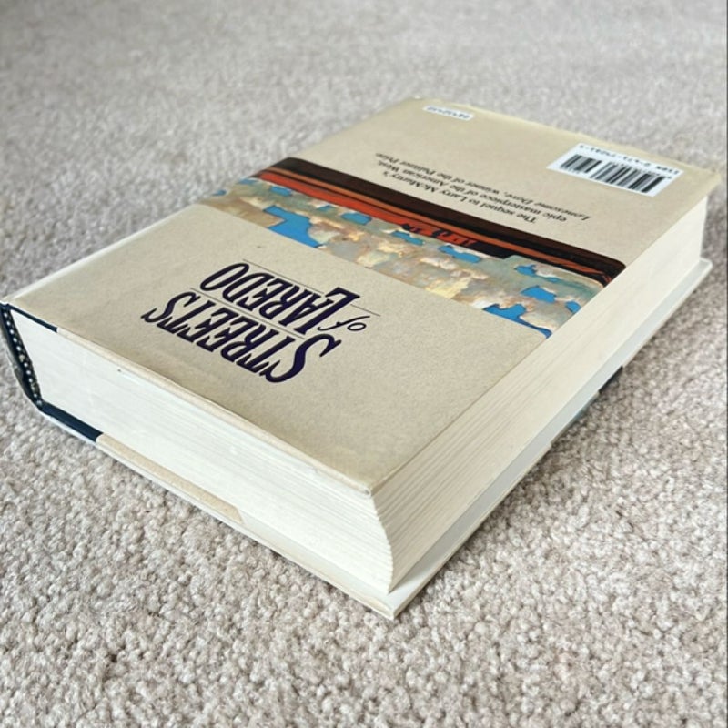 Streets of Laredo