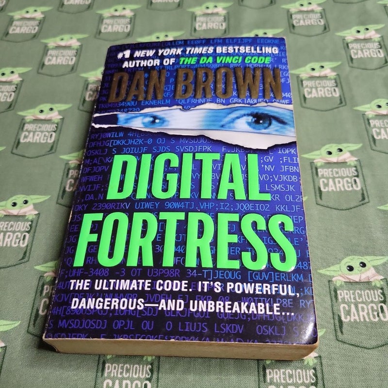 Digital Fortress