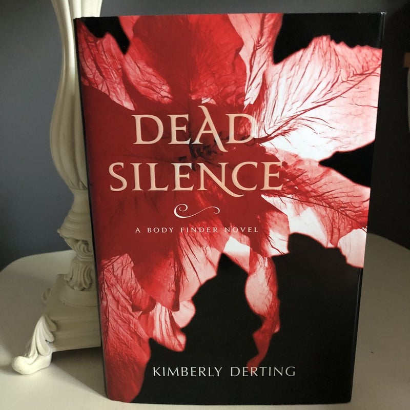 Dead Silence