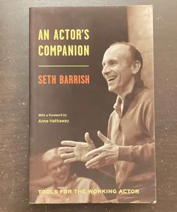 An Actor's Companion