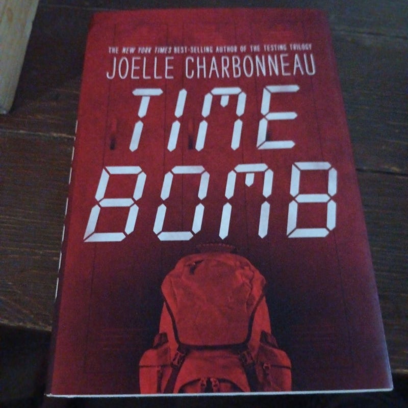 Time Bomb