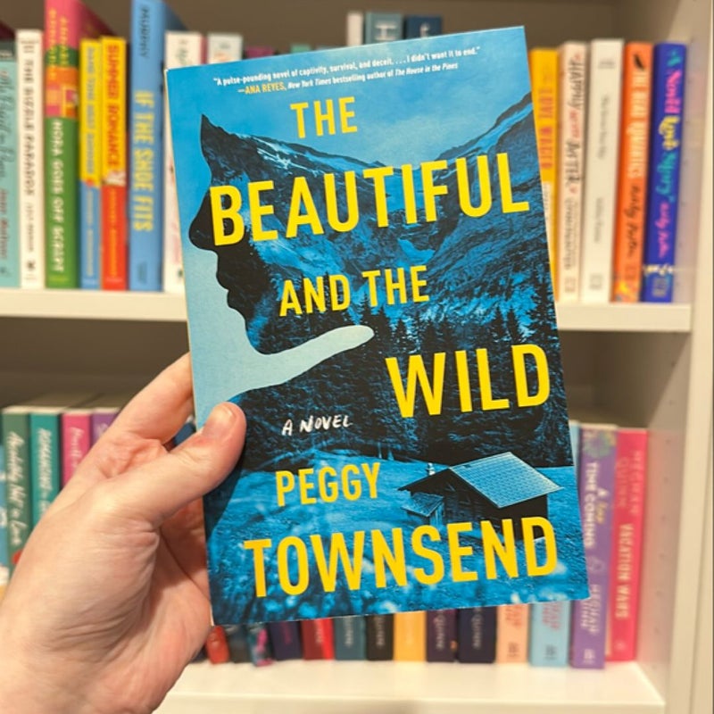 The Beautiful and the Wild