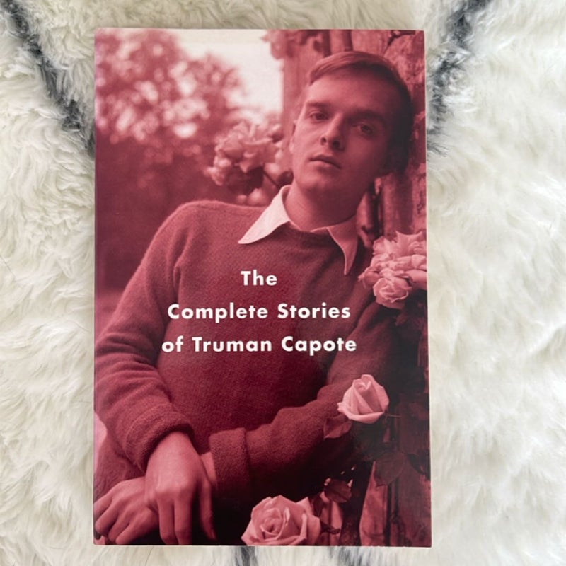 The Complete Stories of Truman Capote