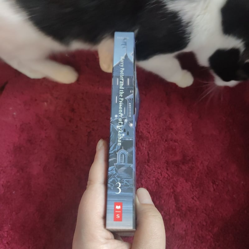 Harry Potter and the Prisoner of Azkaban