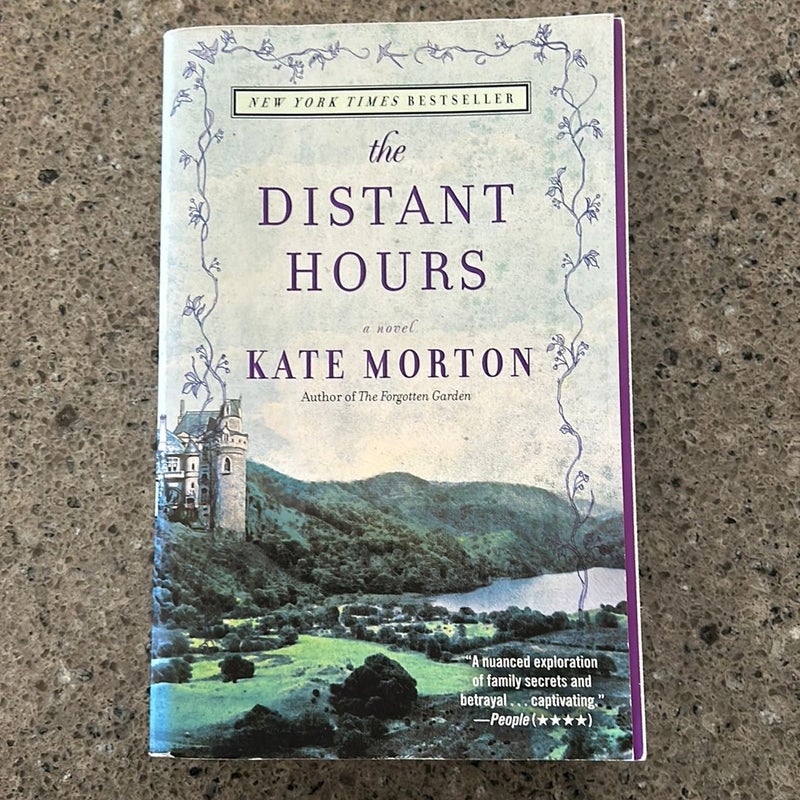 The Distant Hours