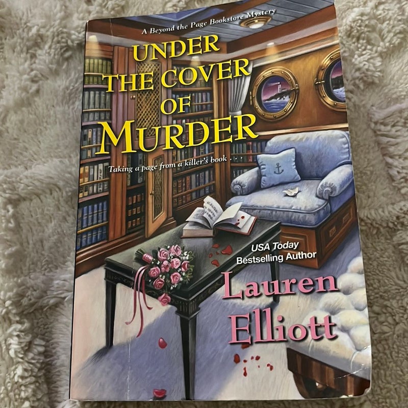 Under the Cover of Murder