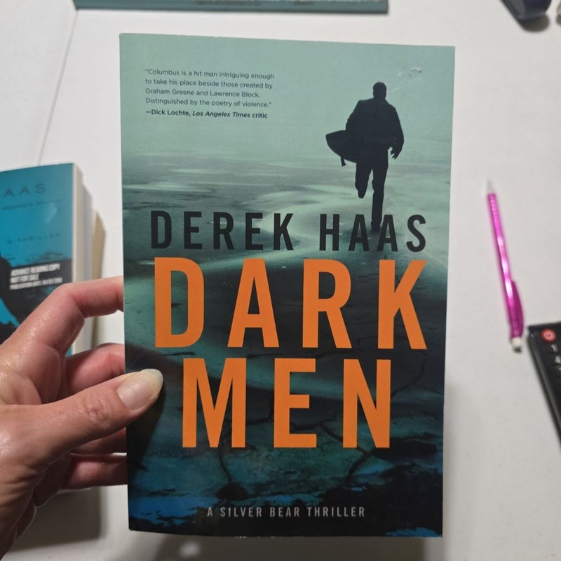 Dark Men