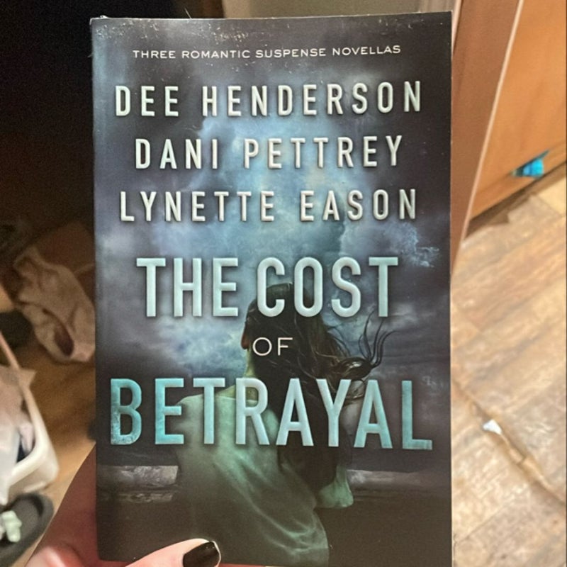 The Cost of Betrayal