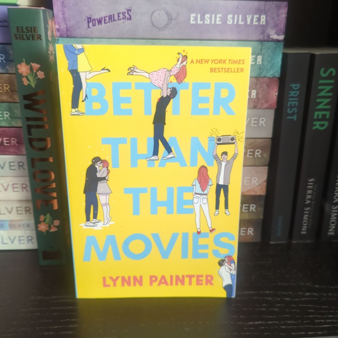 Better Than the Movies