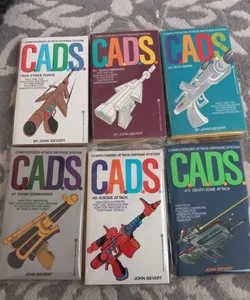 C.A.D.S series 