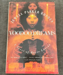 Voodoo Dreams