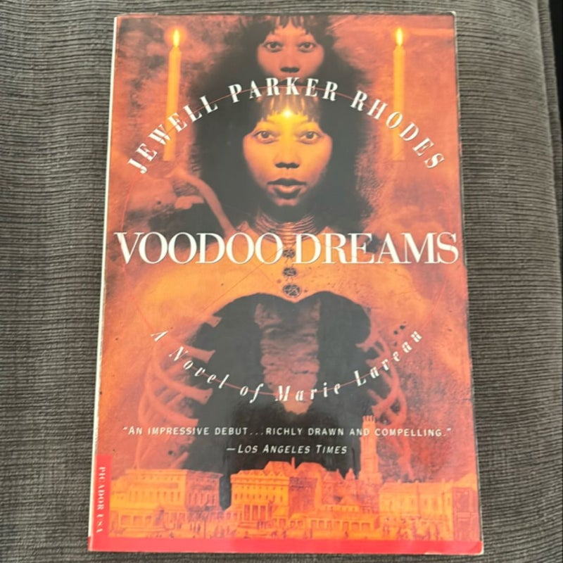 Voodoo Dreams