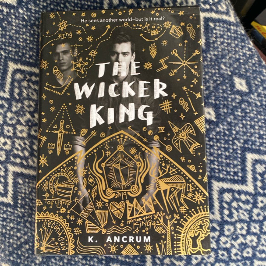 The Wicker King
