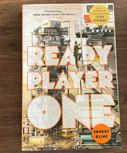 Ready Player One