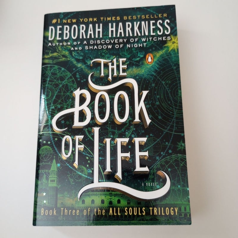 The Book of Life