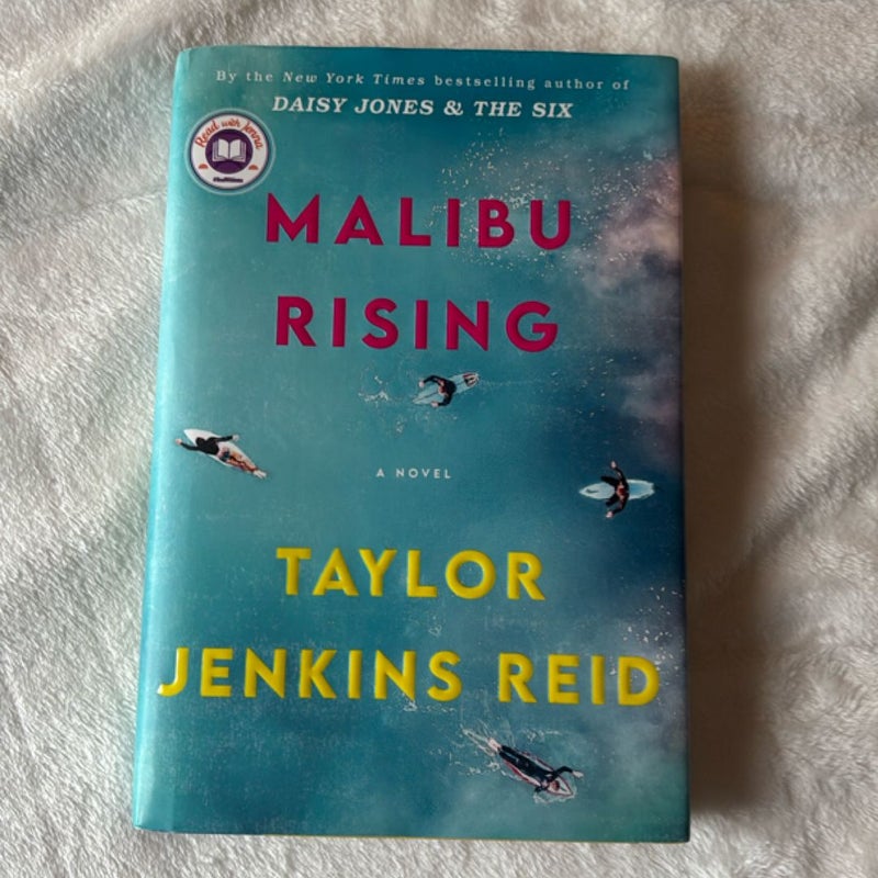 Malibu Rising