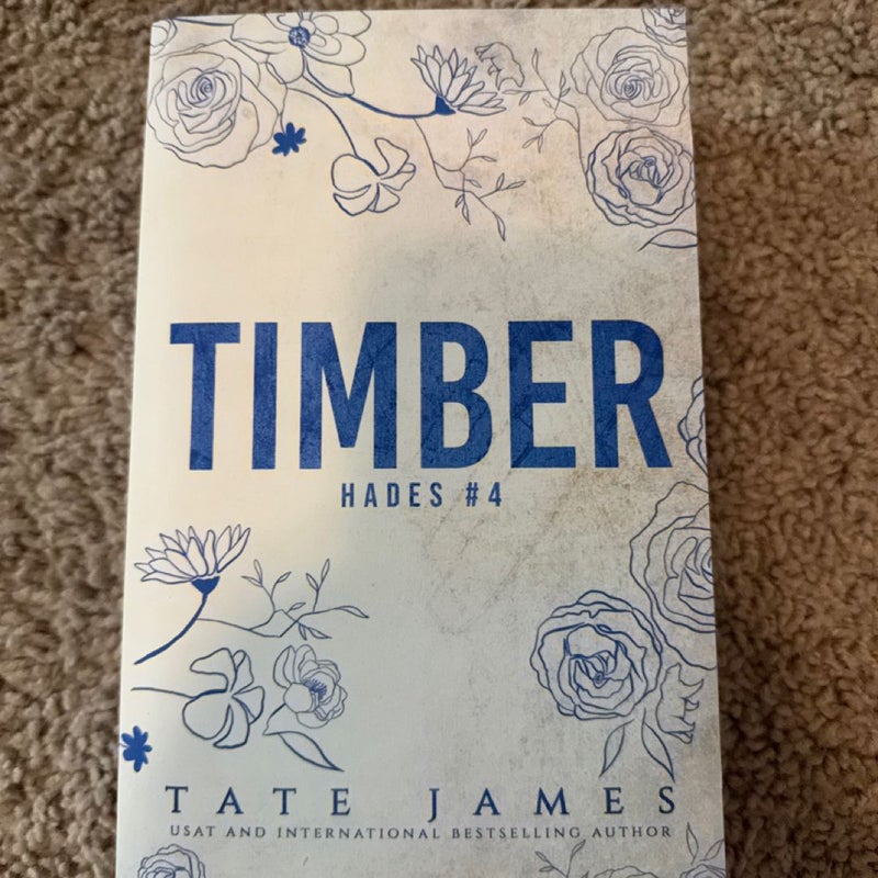 Timber (OOP)