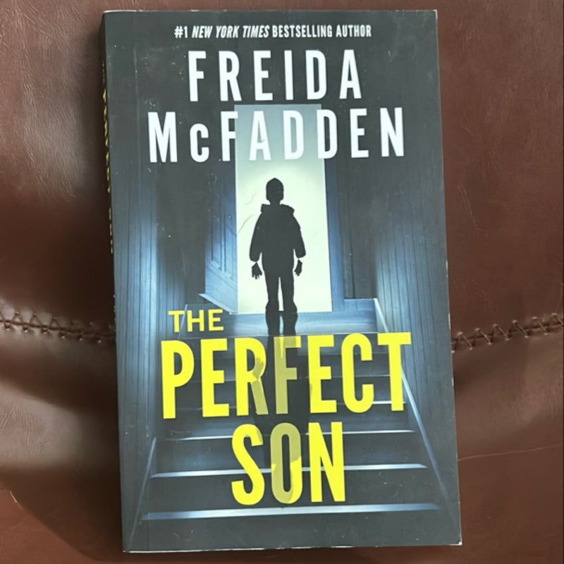 The Perfect Son