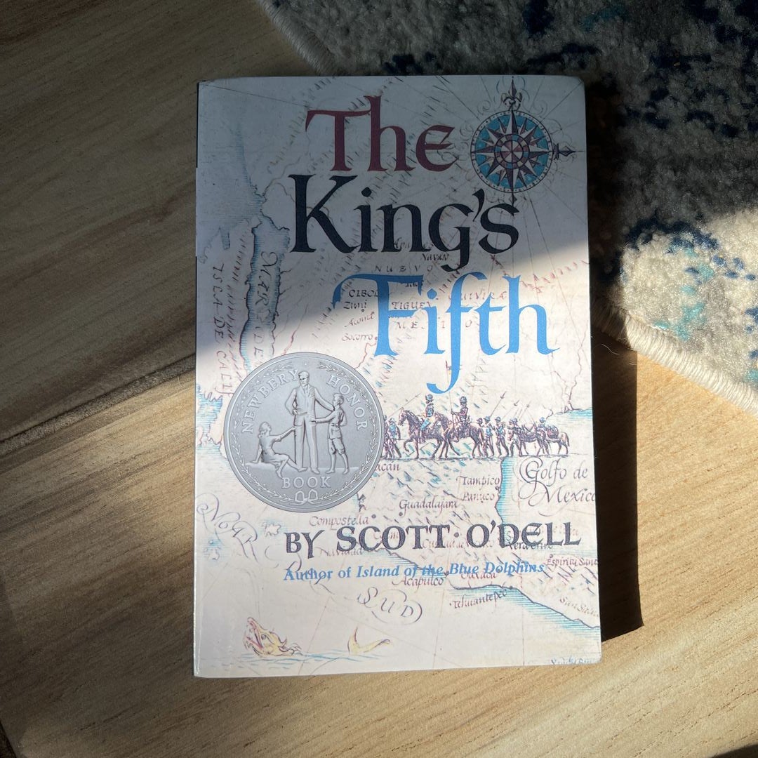 The King's Fifth