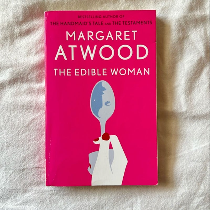 The Edible Woman