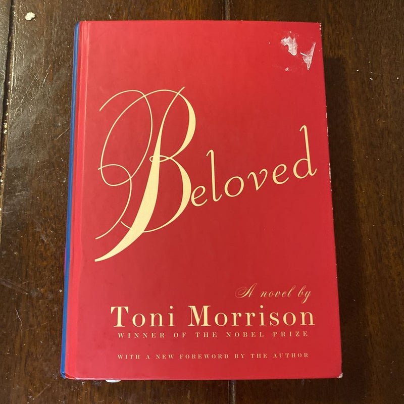 Beloved 