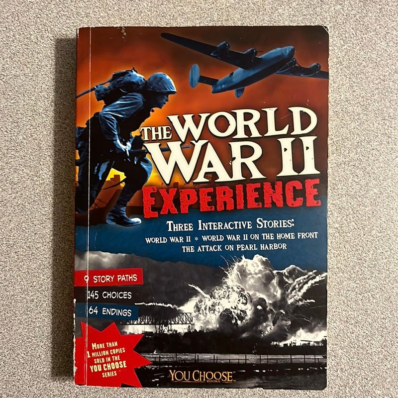 The World War II Experience
