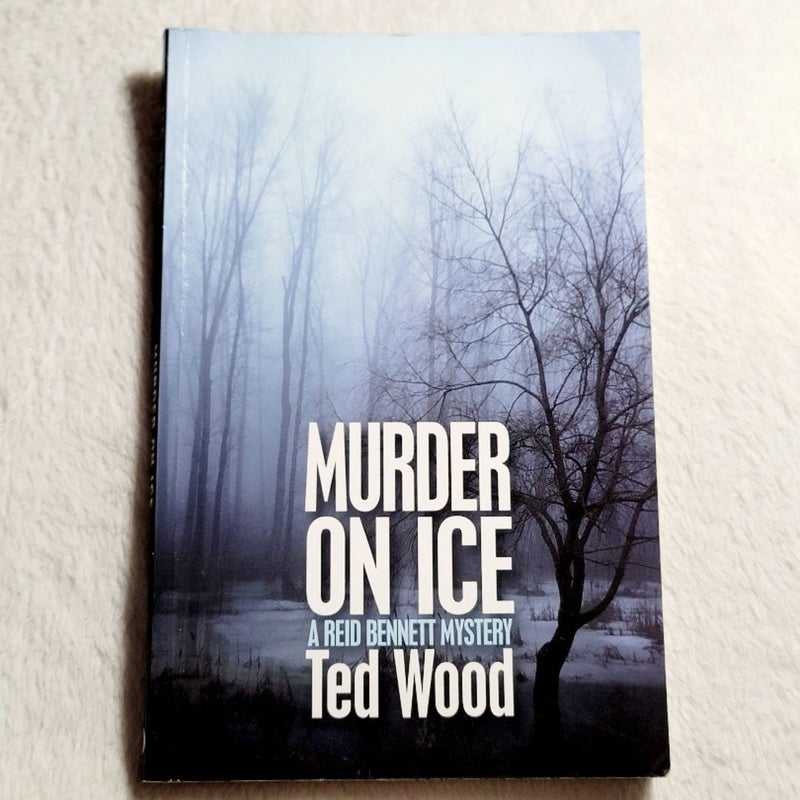 Murder On Ice 