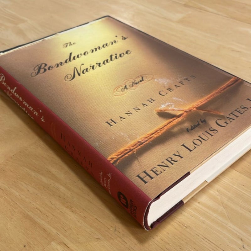 The Bondwoman's Narrative