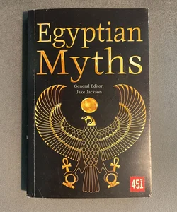 Egyptian Myths