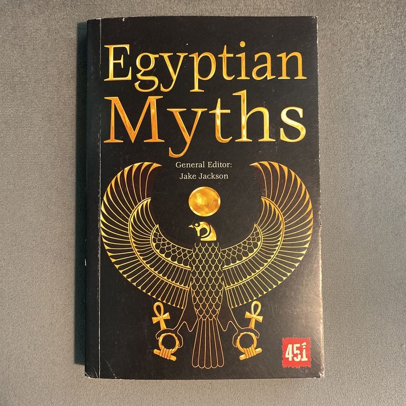 Egyptian Myths