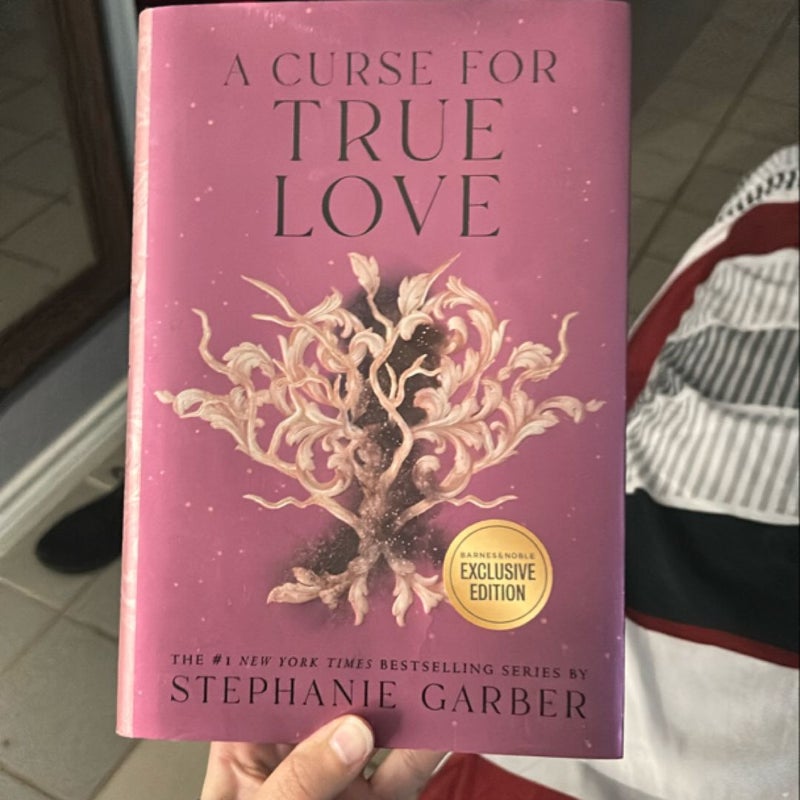 A curse for true love 