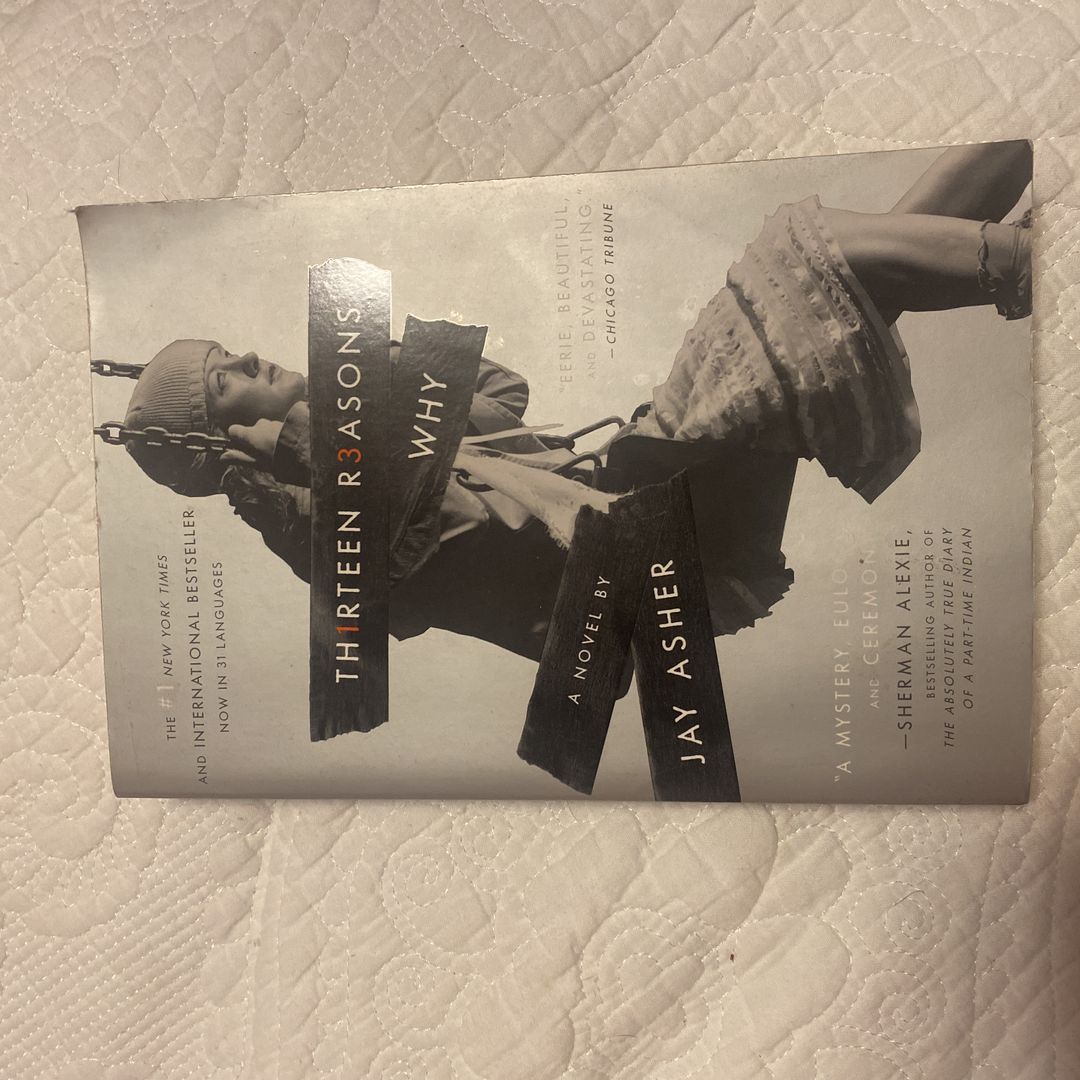 Thirteen Reasons Why