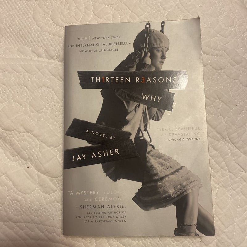Thirteen Reasons Why