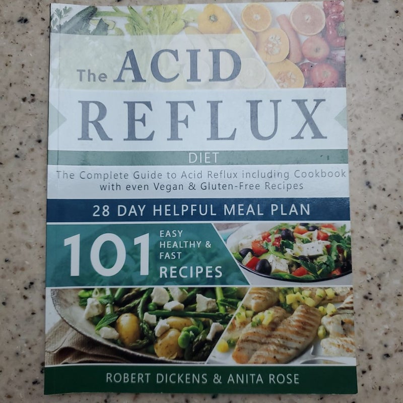 Acid Reflux Diet