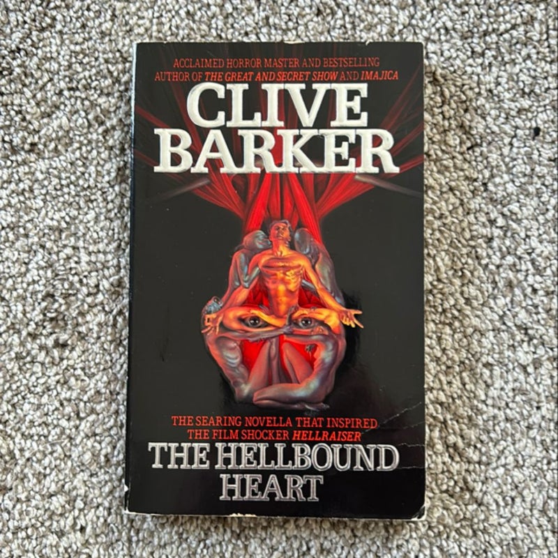 The Hellbound Heart