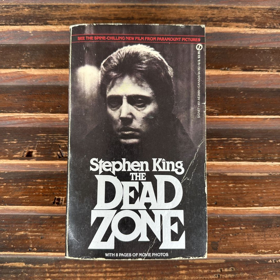 The Dead Zone