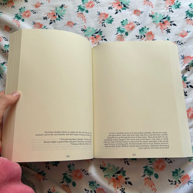 House of Leaves
