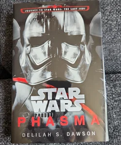 Phasma (Star Wars)