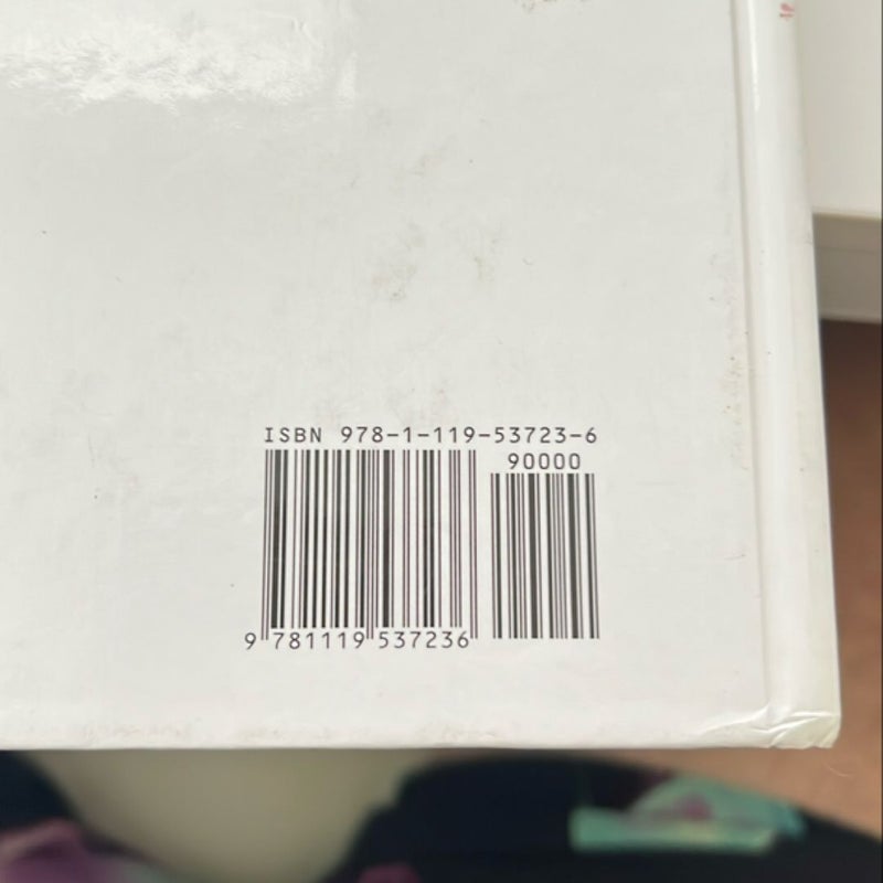 Calculus Single Variable 7th edition