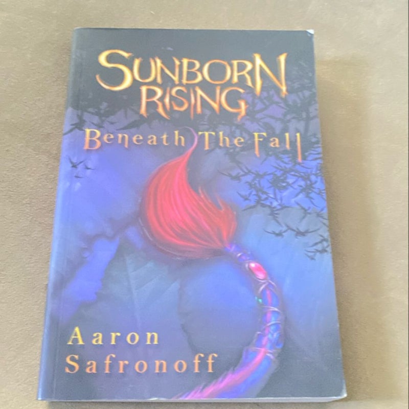 Sunborn Rising i