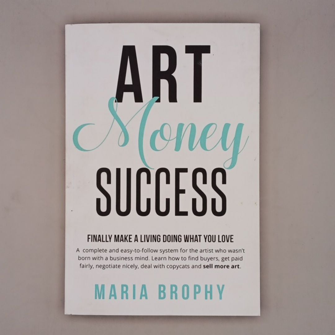 Art Money Success