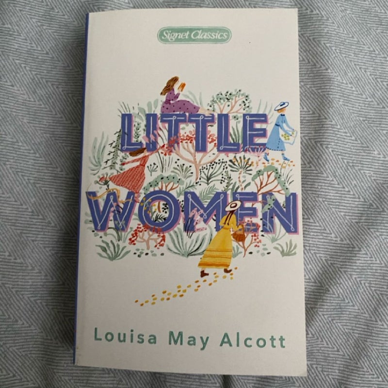 Little Women
