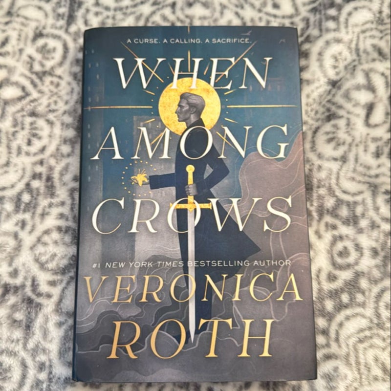 When among Crows