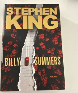 Billy Summers