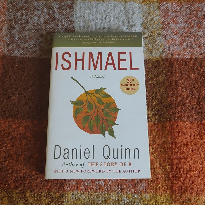 Ishmael