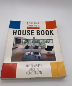 The New House Book